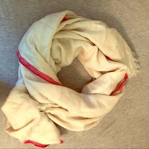 Rag and Bone Scarf